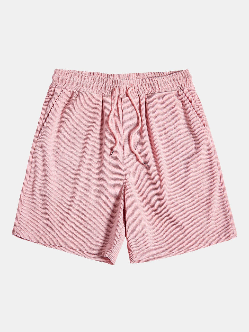 Salerno | Conjunto ligero de camisa y shorts para hombre