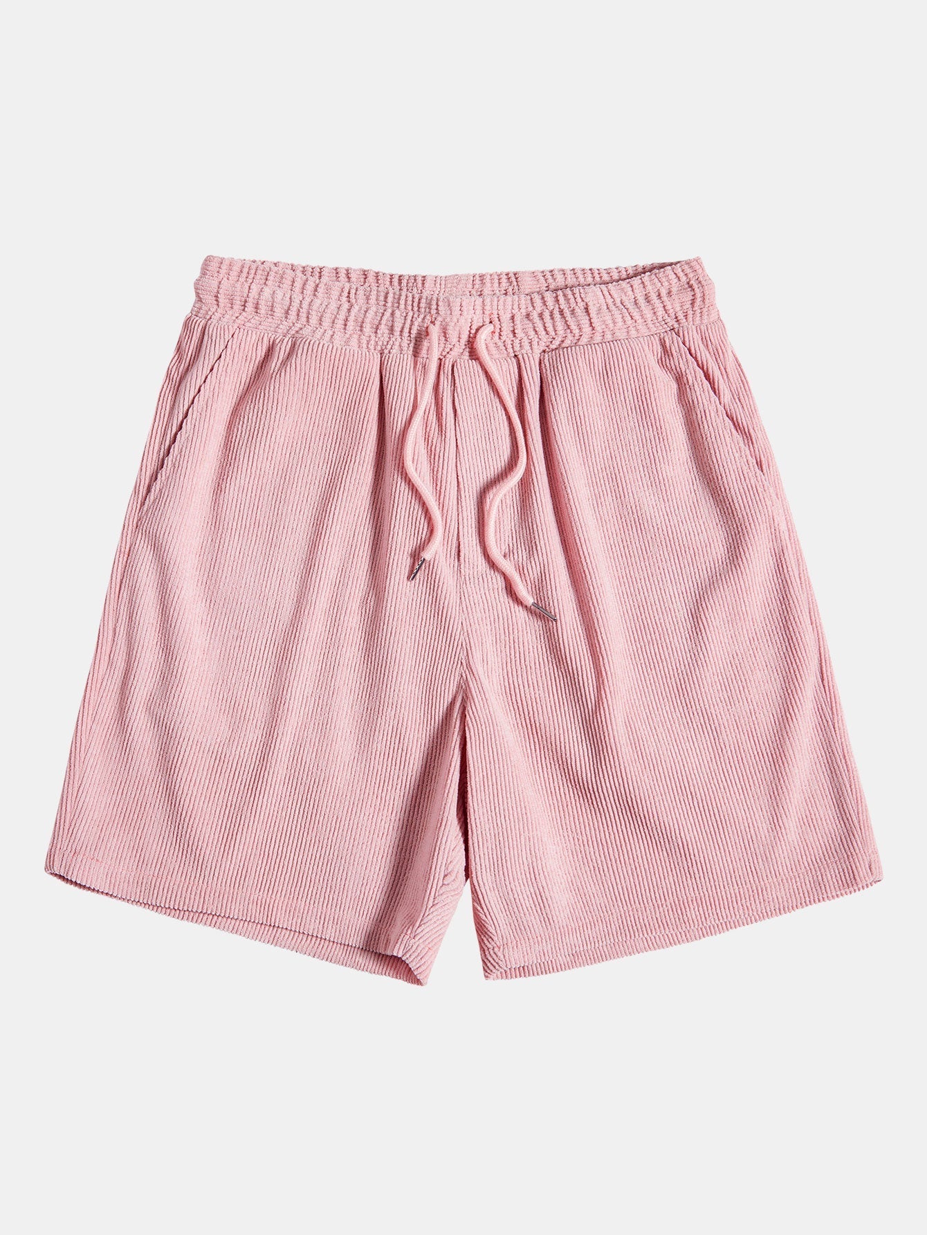 Salerno | Conjunto ligero de camisa y shorts para hombre