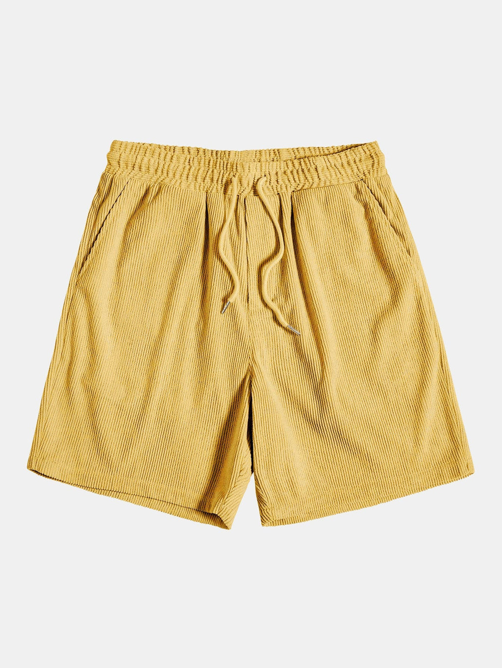 Salerno | Conjunto ligero de camisa y shorts para hombre