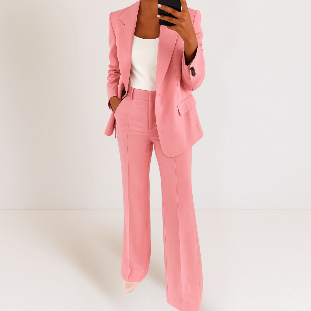 Melani |Conjunto elegante