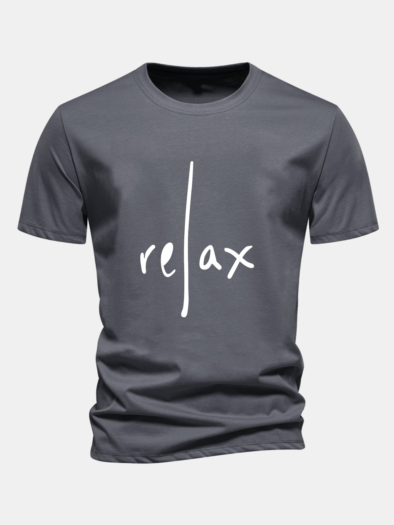 Camiseta Relax