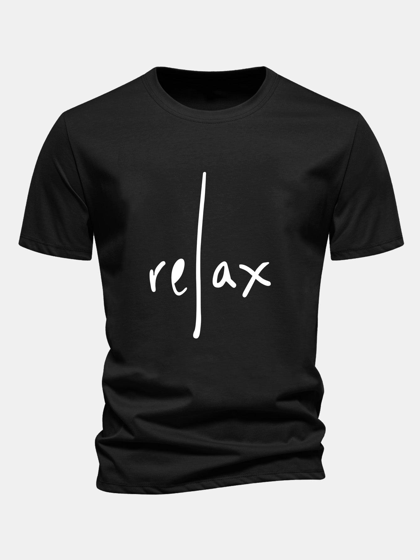 Camiseta Relax