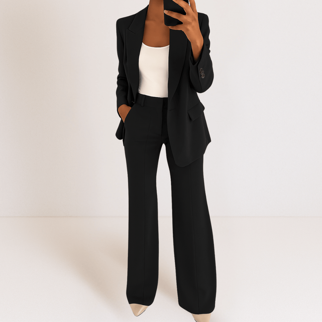 Melani |Conjunto elegante