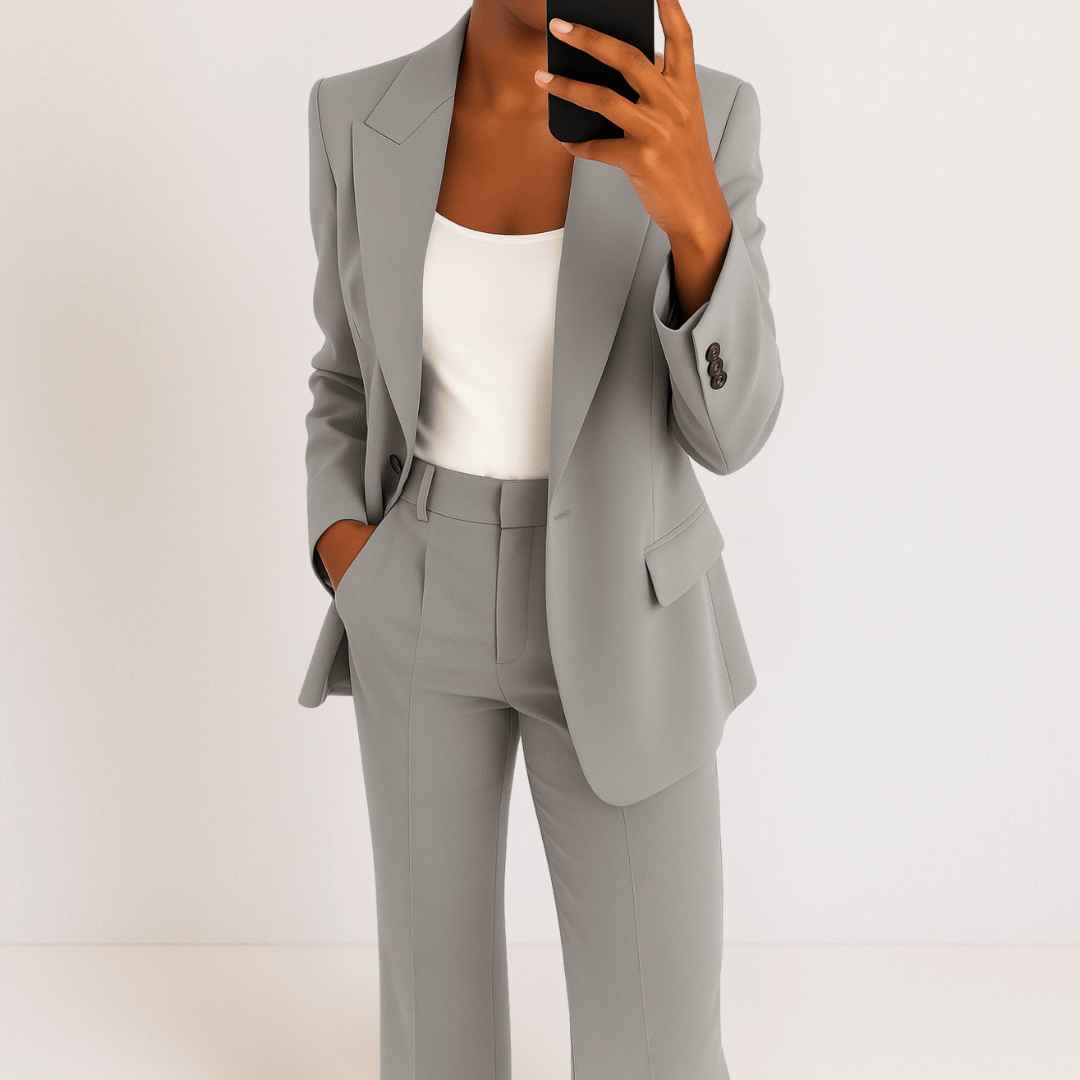 Melani |Conjunto elegante