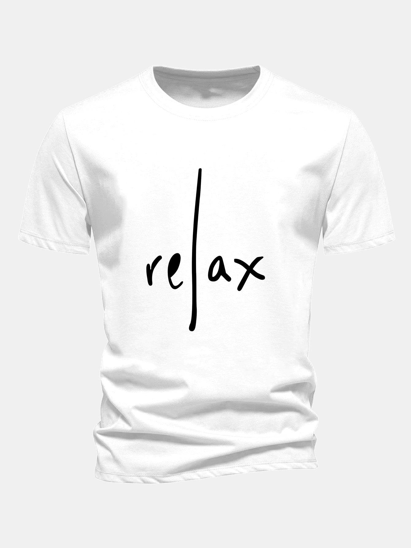 Camiseta Relax