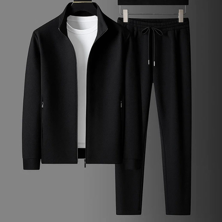 Torino™ | Conjunto deportivo premium para hombre