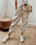 Rosa | Pantalones elegantes y cómodos