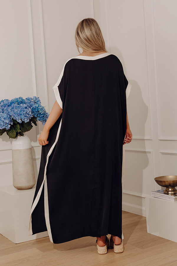 Vestido Diza — Elegancia natural con caída perfecta