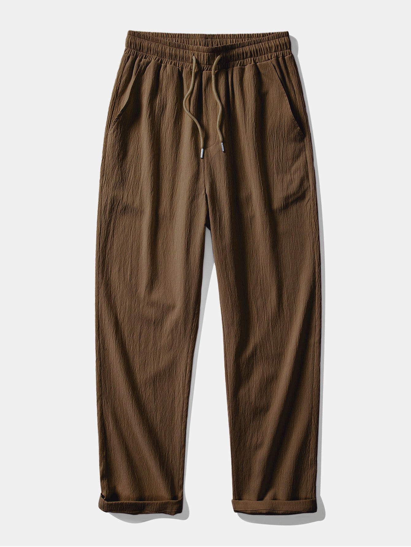 Pantalones Rectos