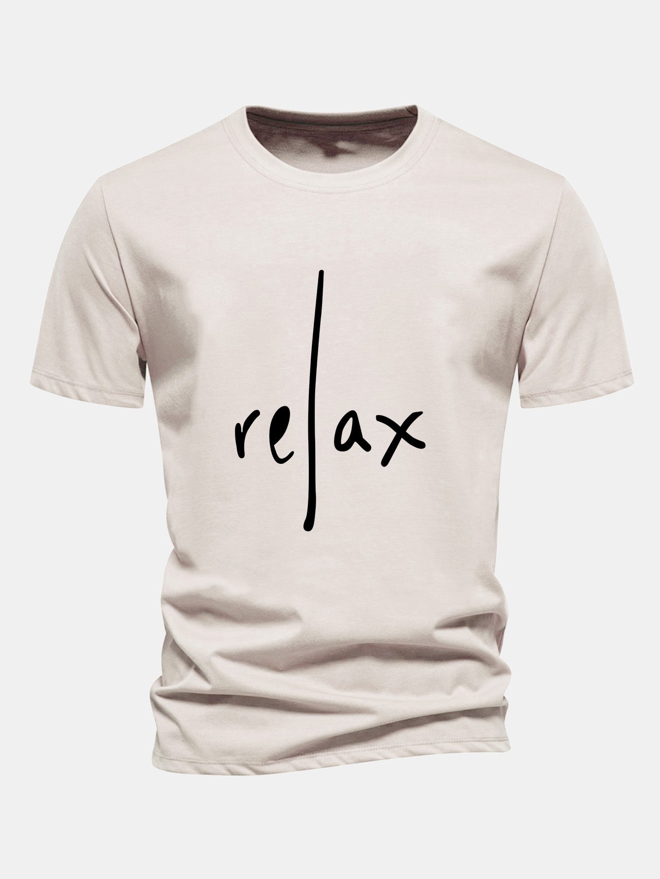 Camiseta Relax