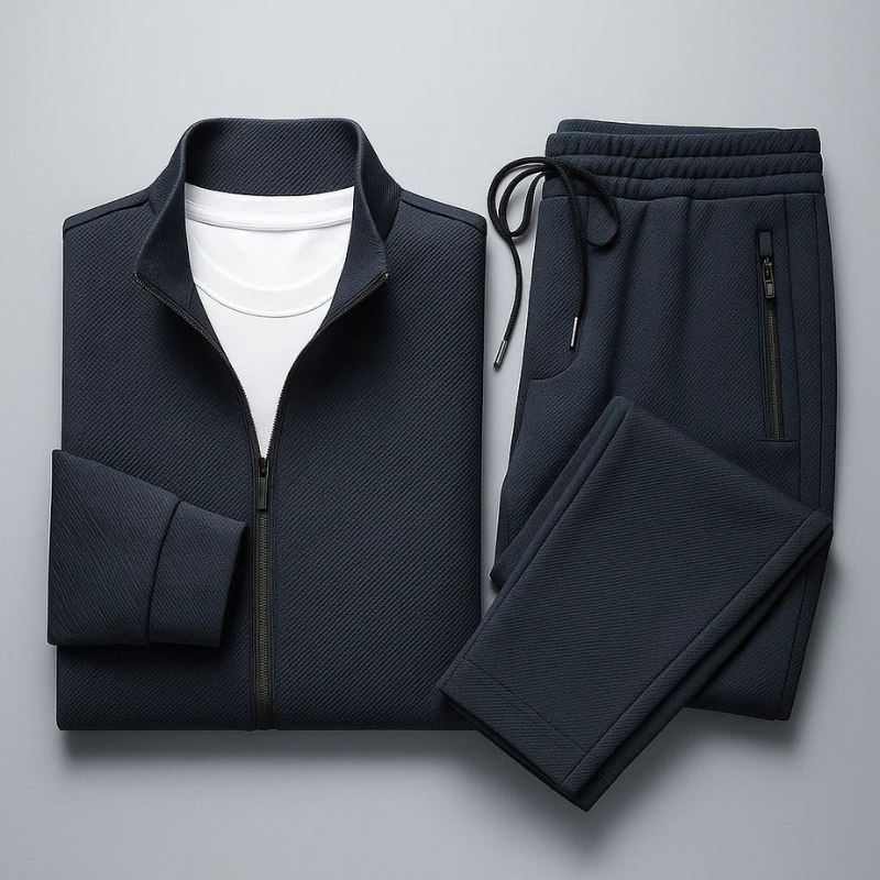 Torino™ | Conjunto deportivo premium para hombre