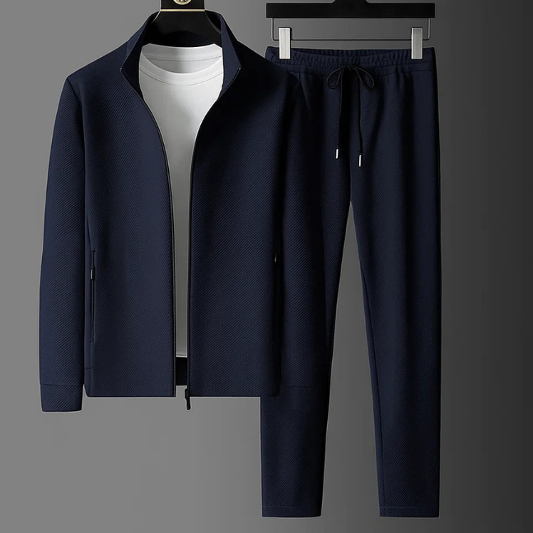 Torino™ | Conjunto deportivo premium para hombre