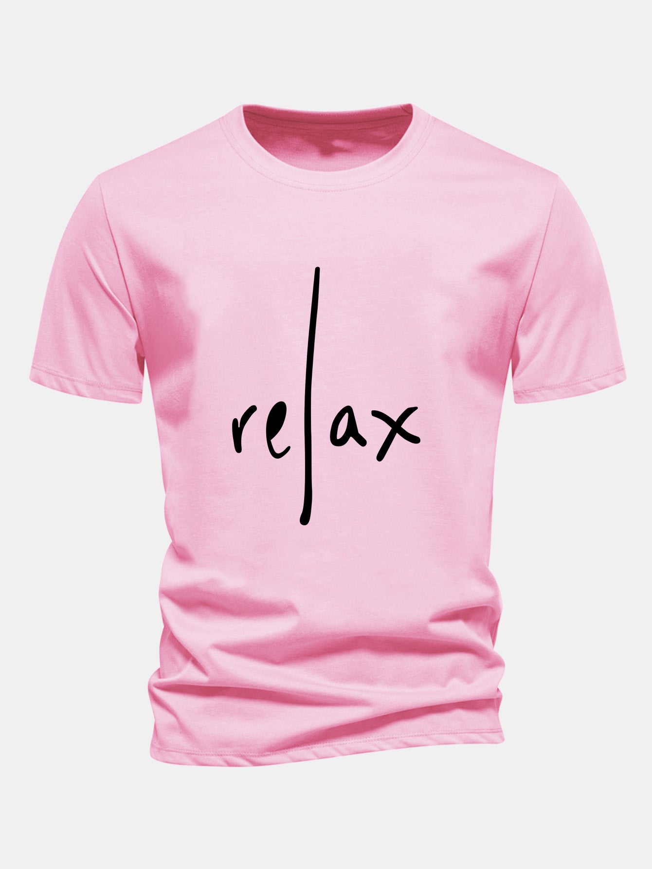 Camiseta Relax