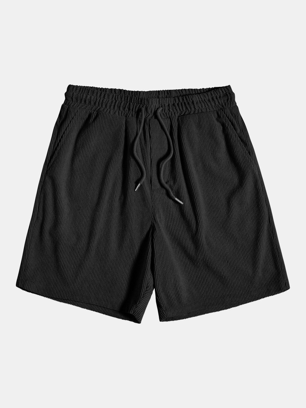 Salerno | Conjunto ligero de camisa y shorts para hombre