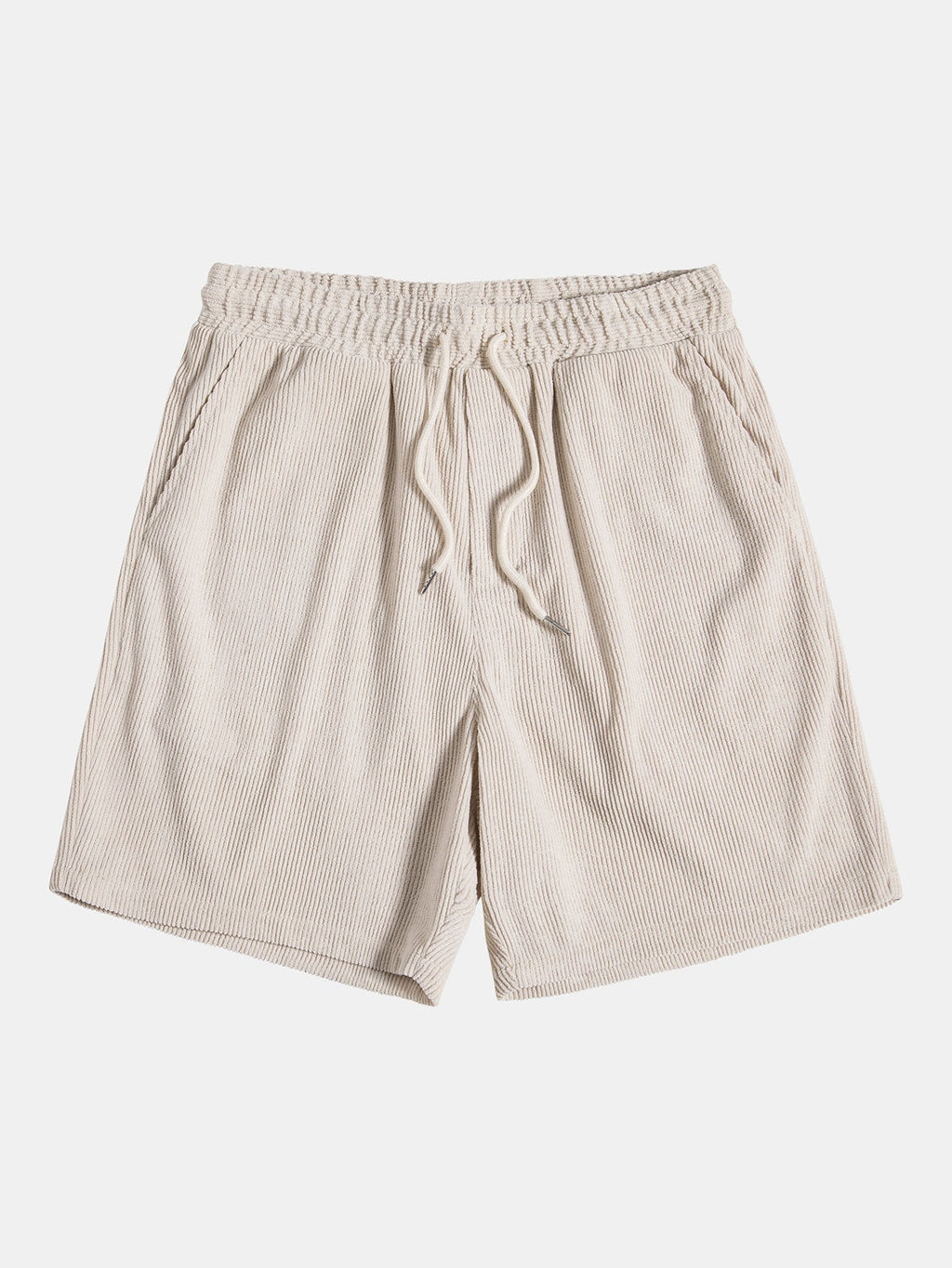 Salerno | Conjunto ligero de camisa y shorts para hombre