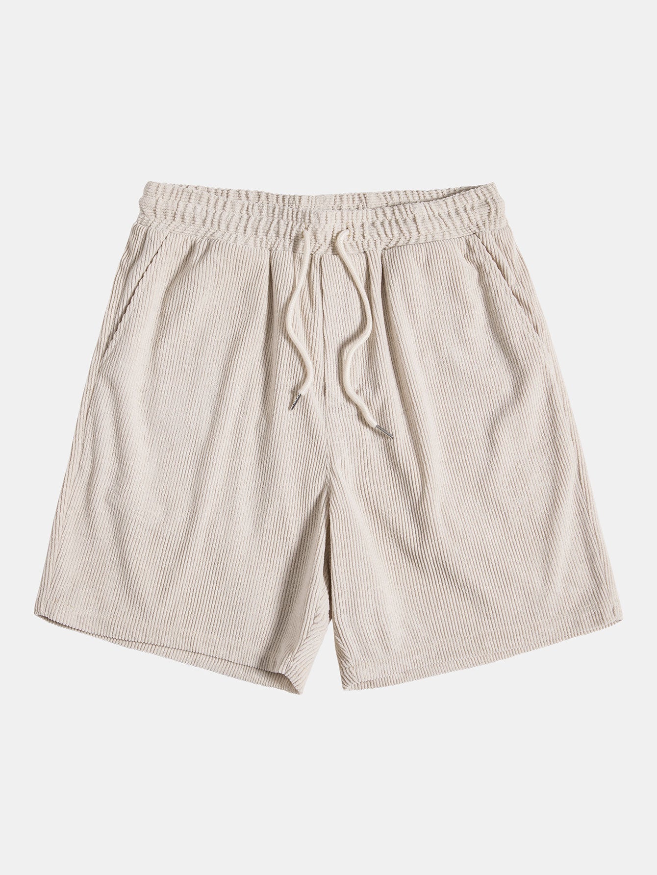 Salerno | Conjunto ligero de camisa y shorts para hombre