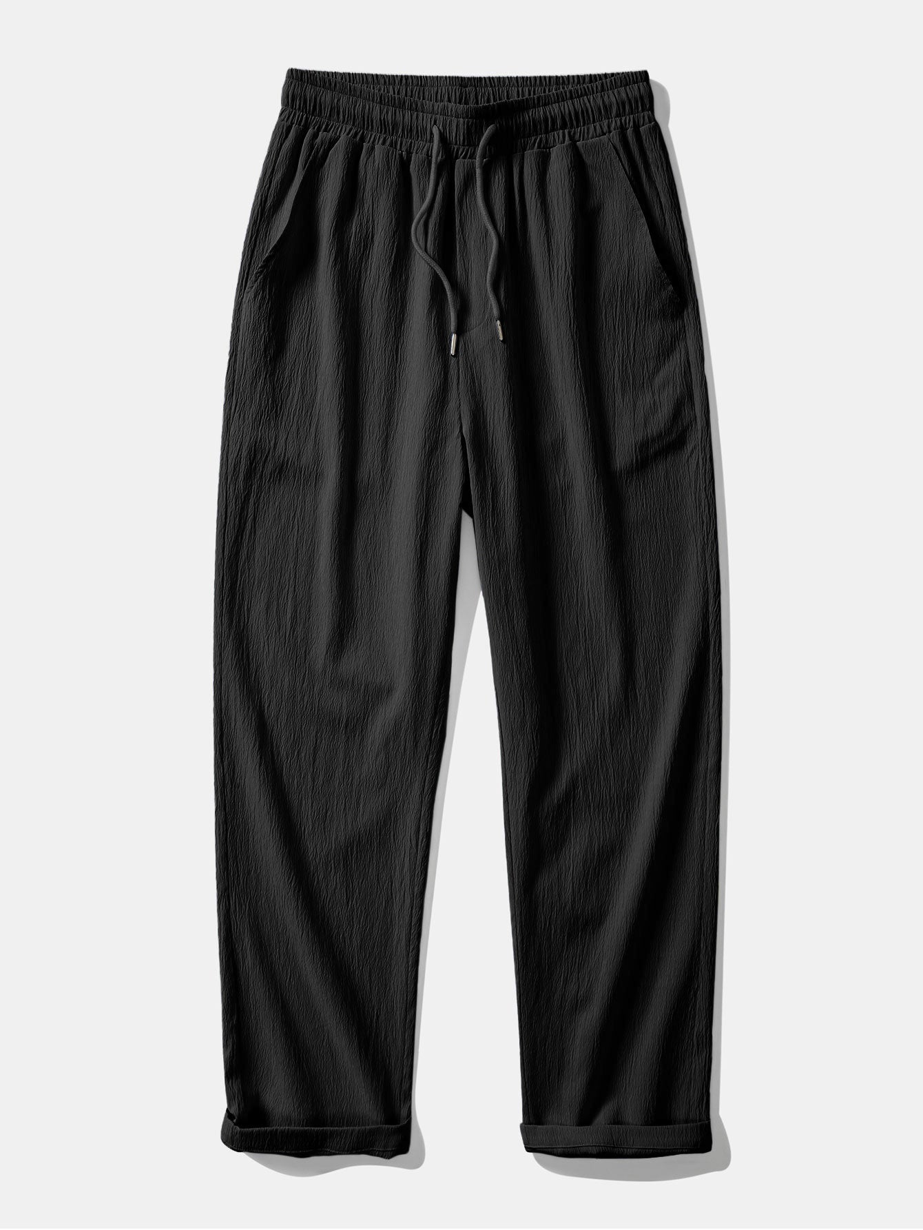 Pantalones Rectos