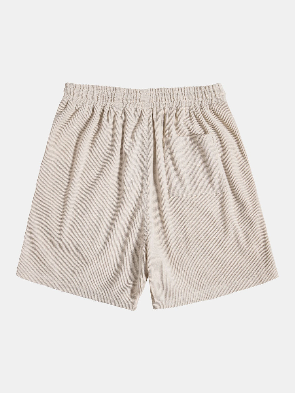 Salerno | Conjunto ligero de camisa y shorts para hombre