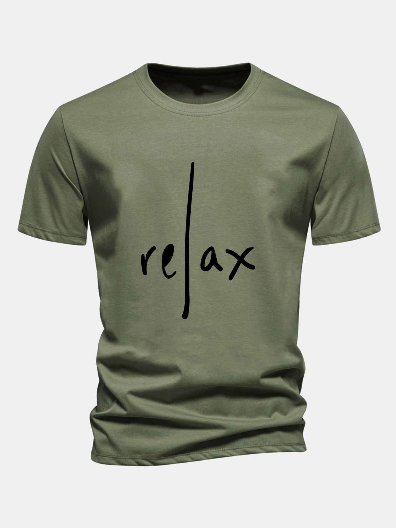Camiseta Relax