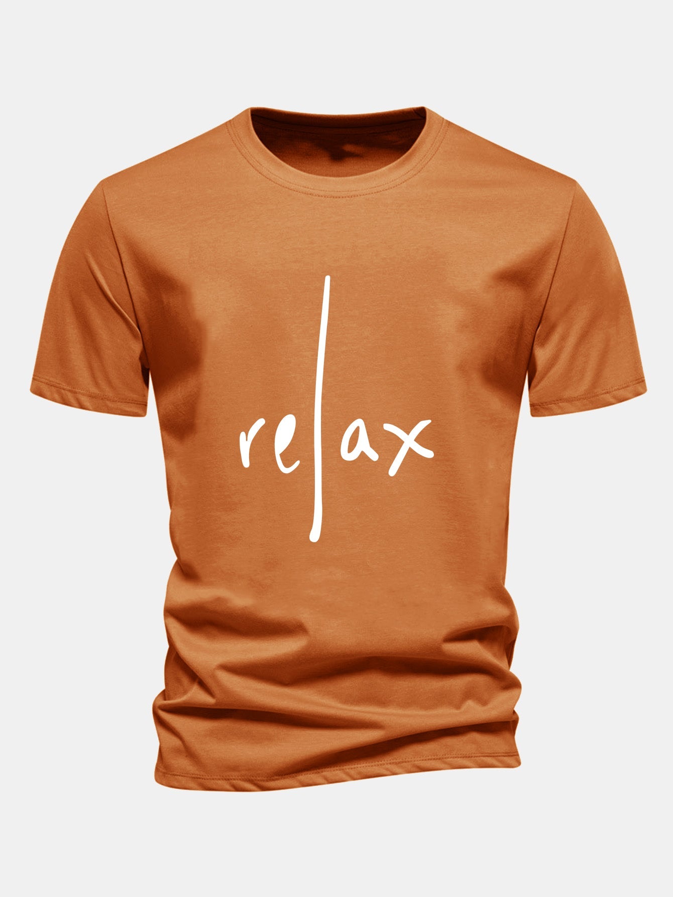 Camiseta Relax