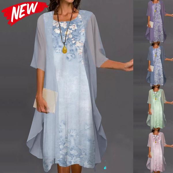 Vestido Rosita - Elegancia, Frescura y Estilo Romántico