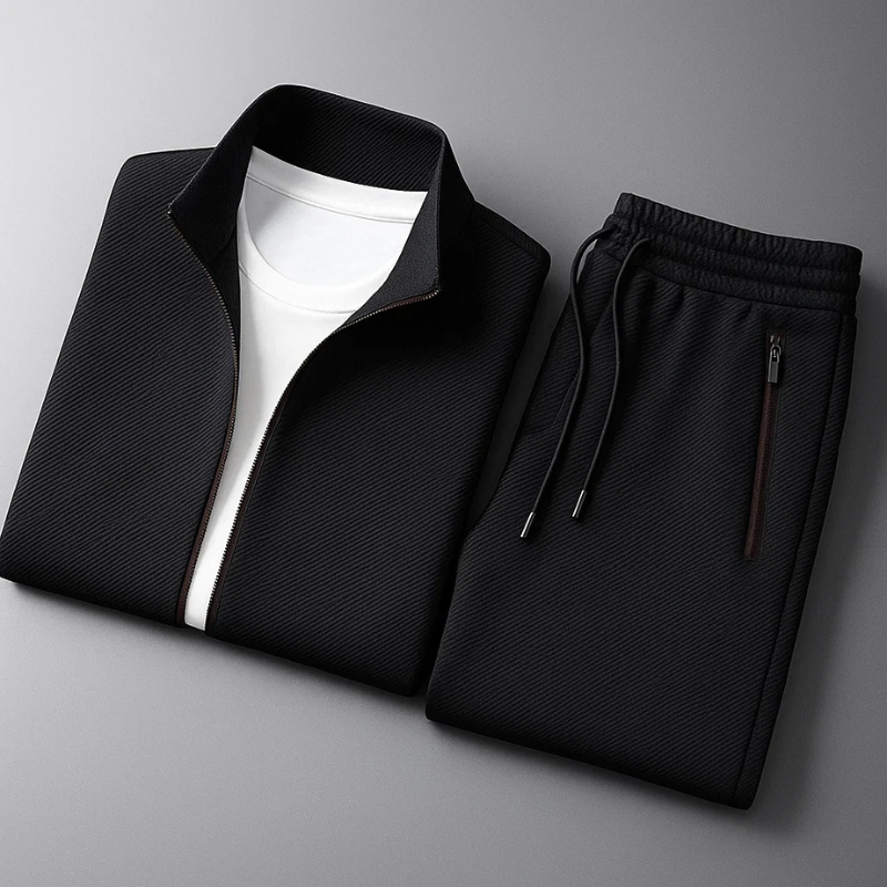 Torino™ | Conjunto deportivo premium para hombre
