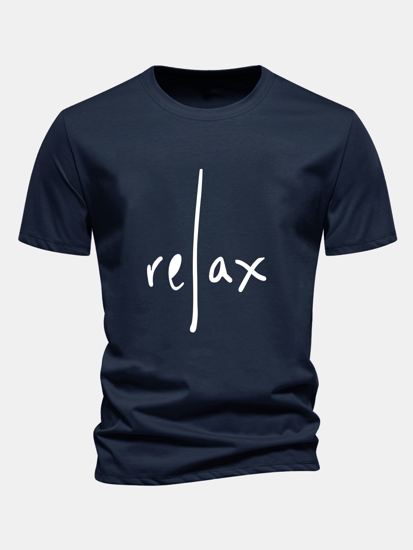 Camiseta Relax