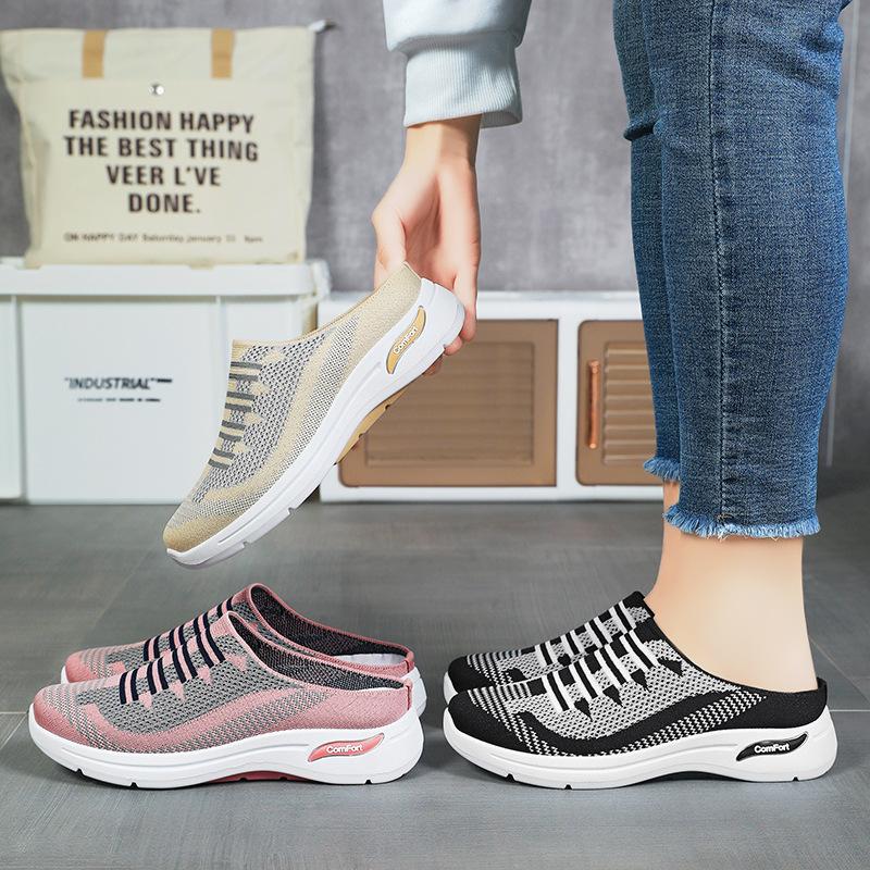 Zapatos Lina - Diseñados con tecnología de absorción de impactos
