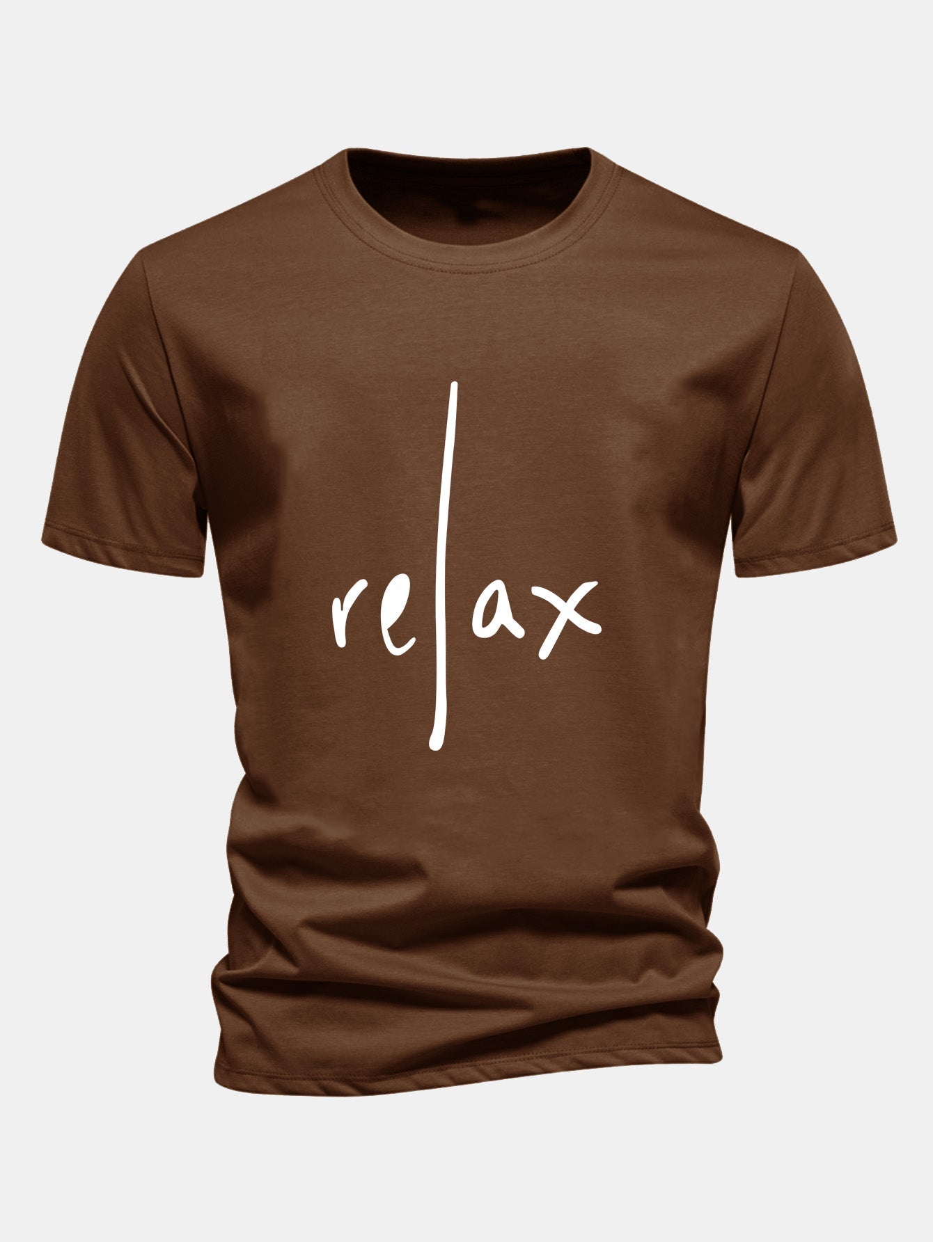 Camiseta Relax