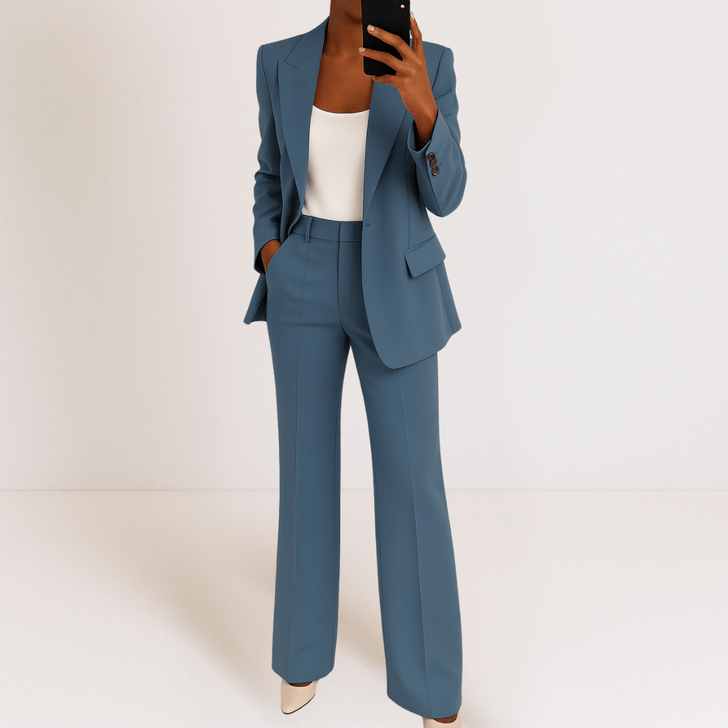 Melani |Conjunto elegante