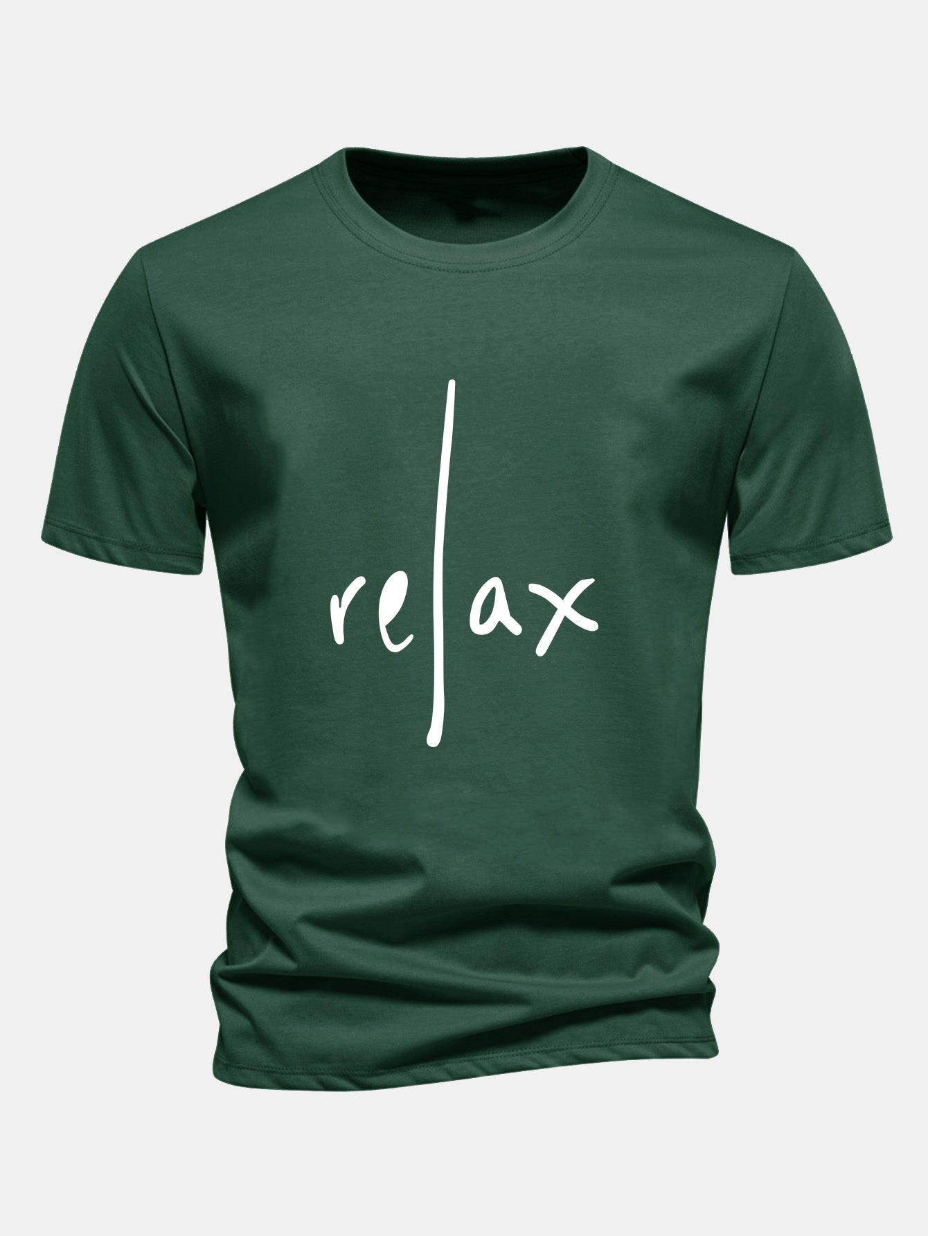 Camiseta Relax