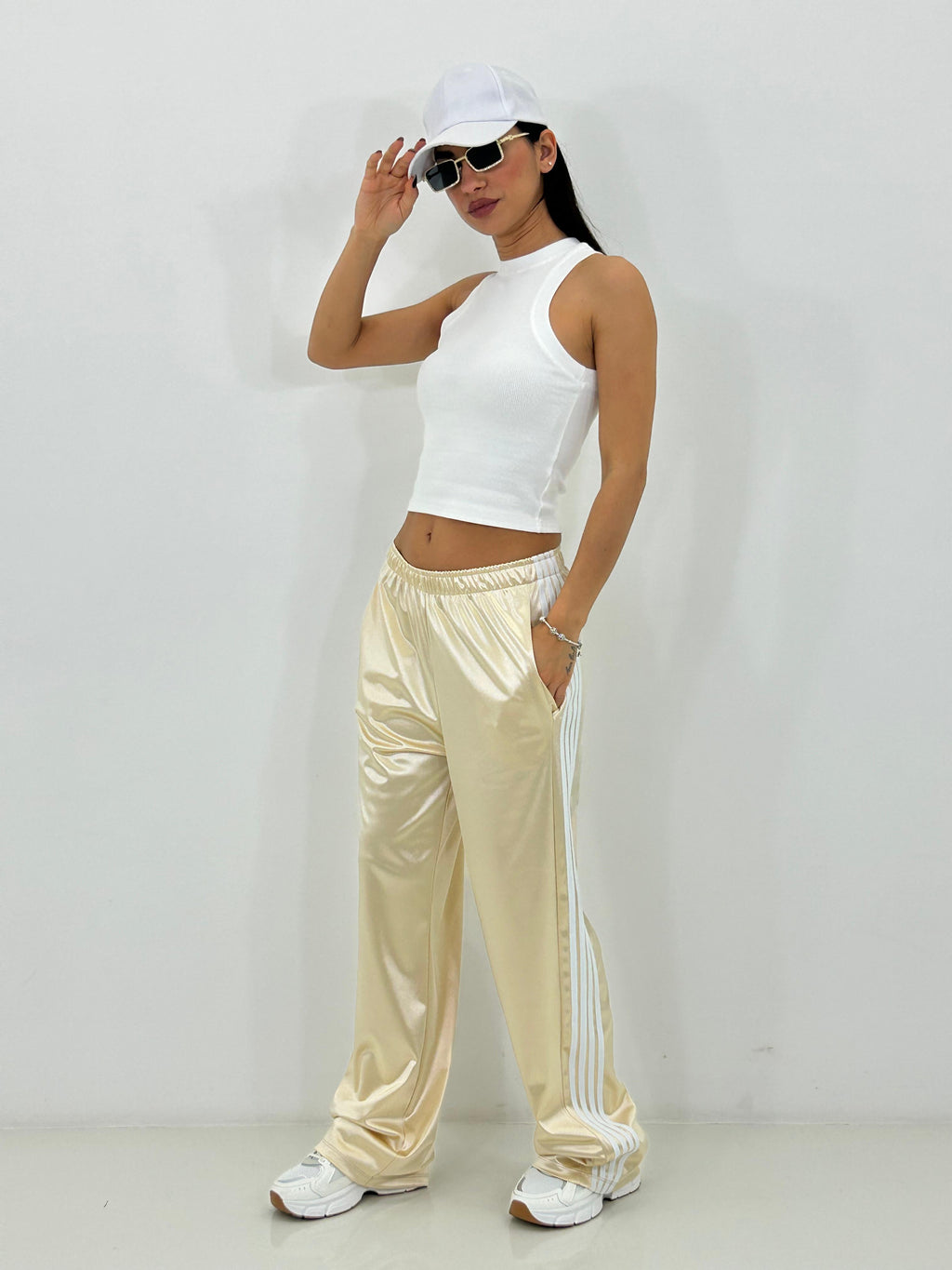 PANTALÓN FLASH LINE NUEVO