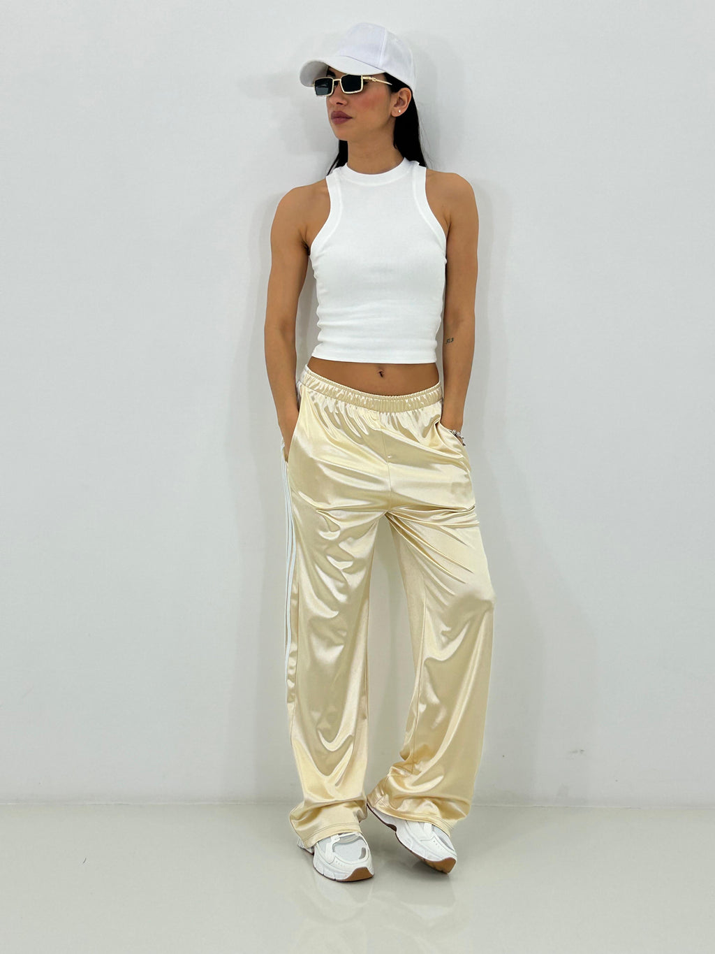 PANTALÓN FLASH LINE NUEVO