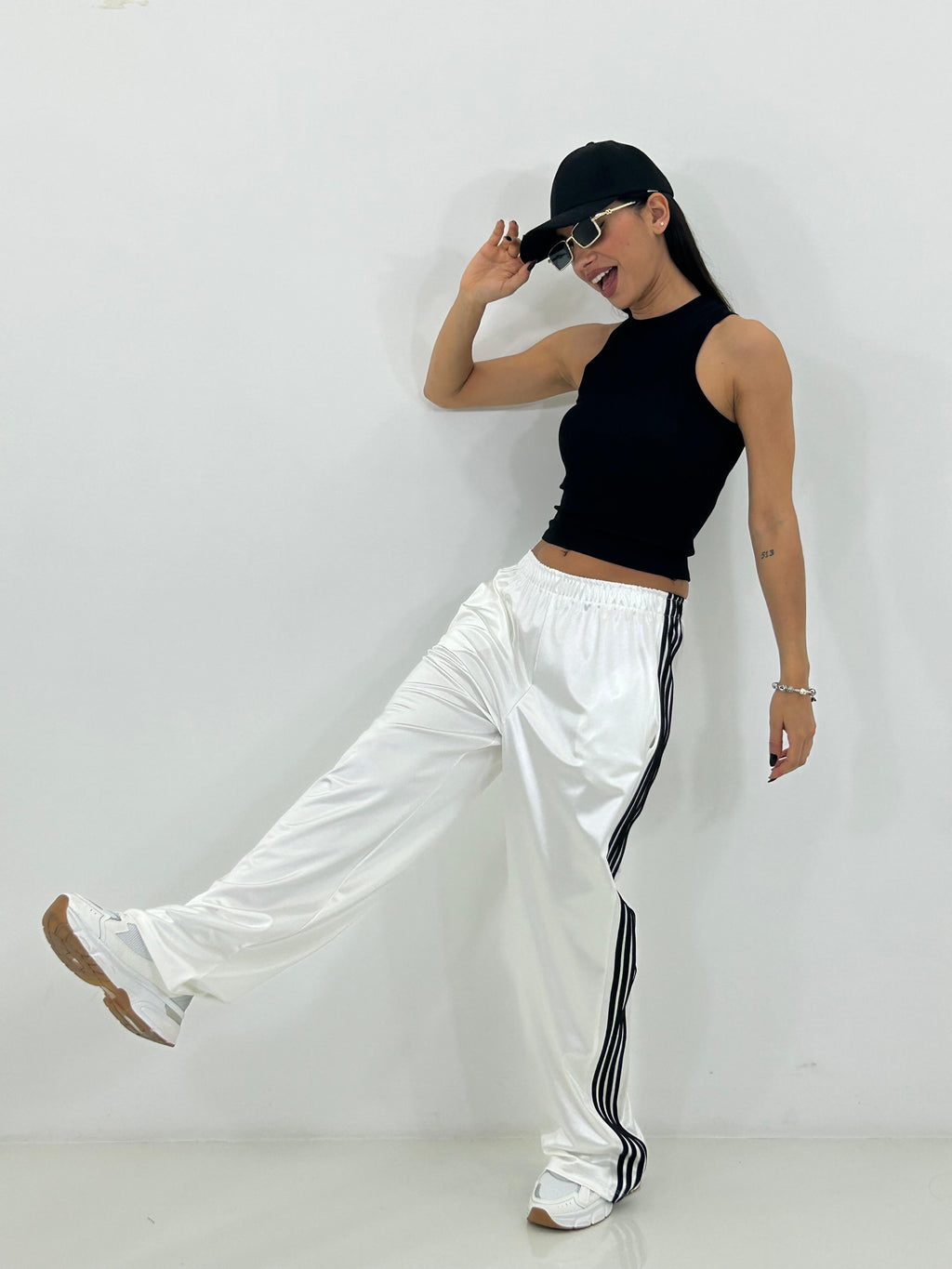 PANTALÓN FLASH LINE NUEVO