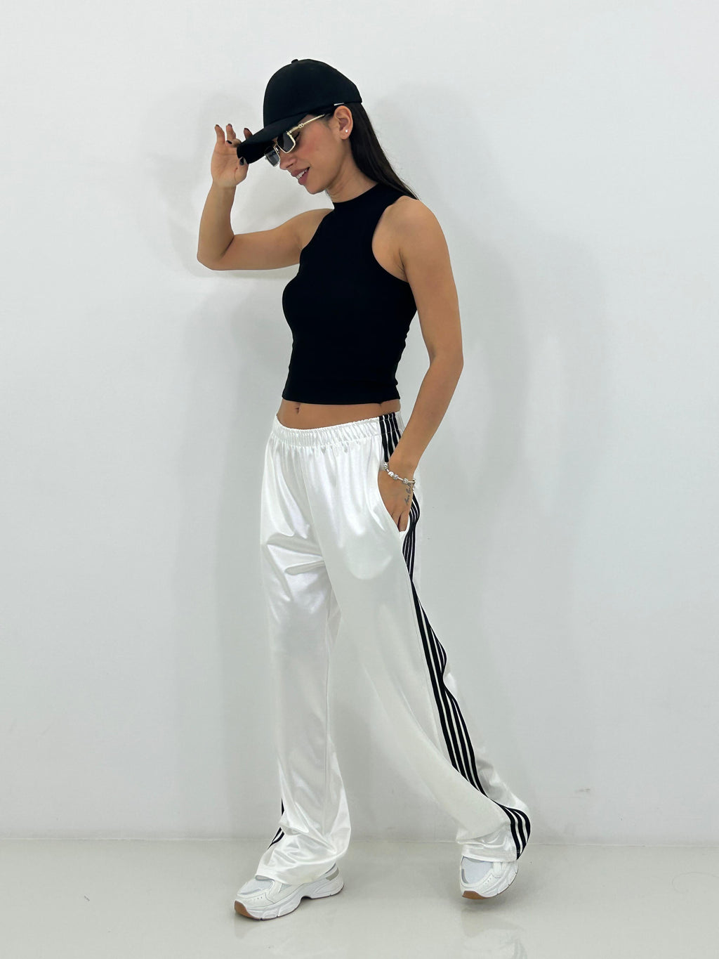 PANTALÓN FLASH LINE NUEVO