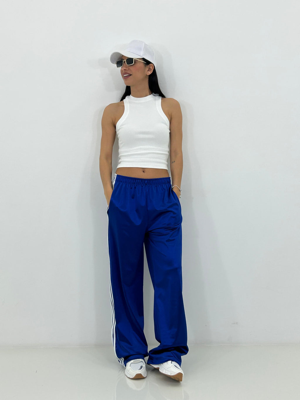 PANTALÓN FLASH LINE NUEVO