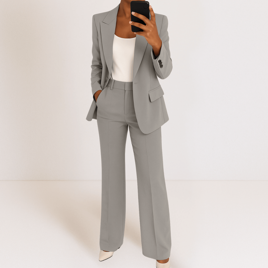 Melani |Conjunto elegante
