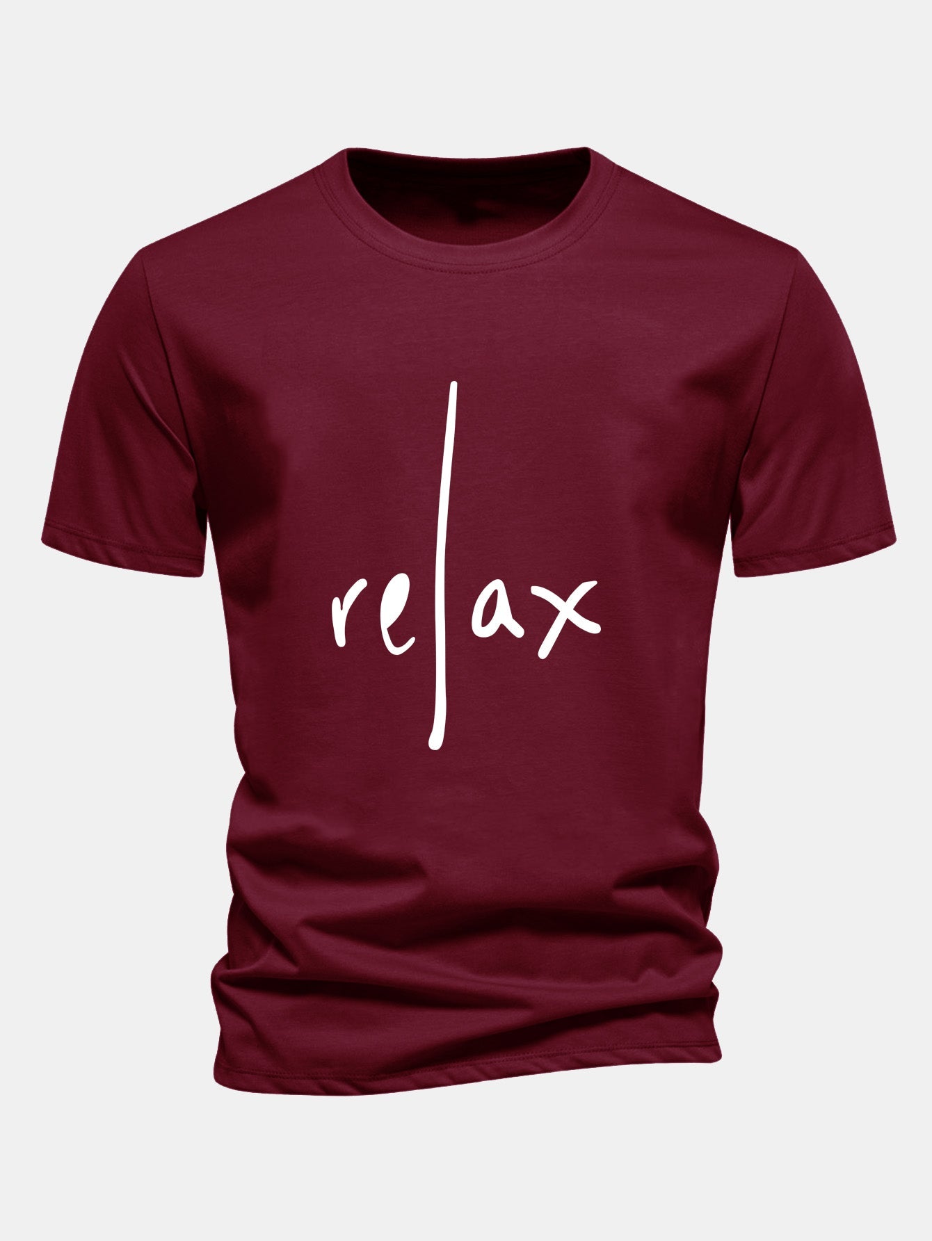 Camiseta Relax