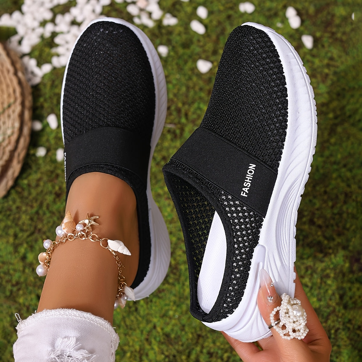 Zapatos Lily™ — Comodidad que te acompaña todo el día