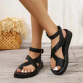 Sandalias Ortopédicas Ultraligeras — Comodidad premium para cada paso