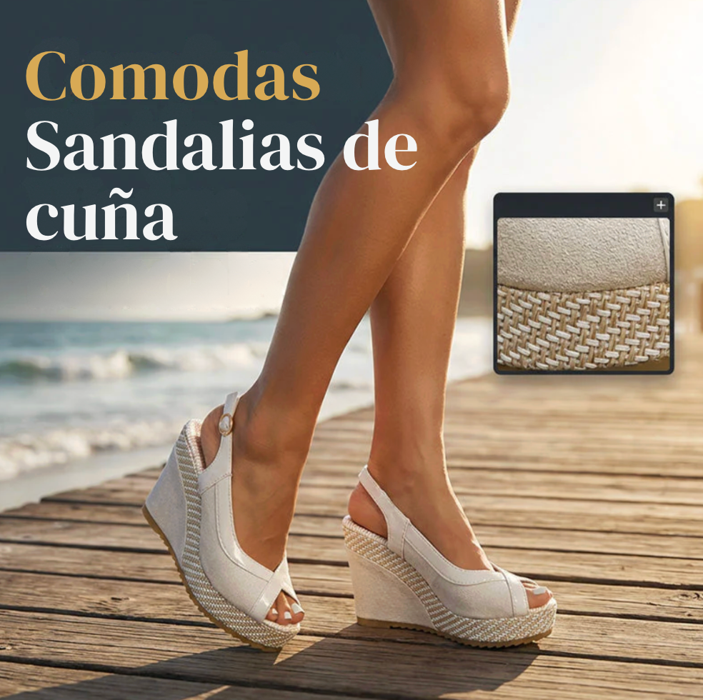 Sandalias Magenta Sunset - Goma antideslizante de alta tracción