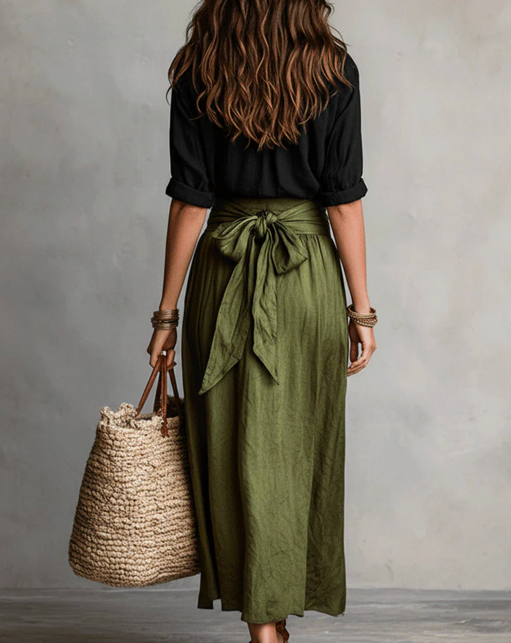 Conjunto Elegante de 2 Piezas — Comodidad y estilo sin esfuerzo