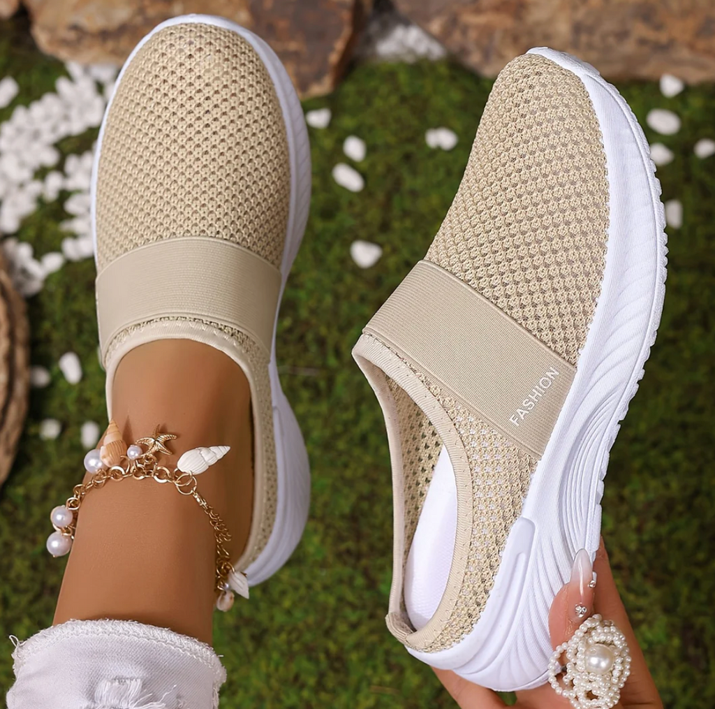 Zapatos Lily™ — Comodidad que te acompaña todo el día