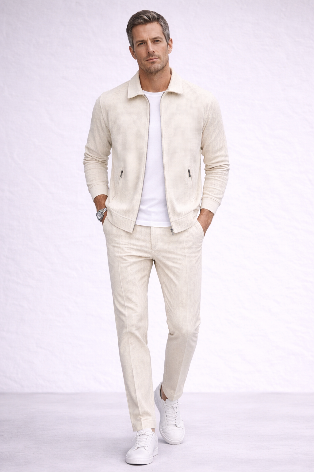 Conjunto Marbella