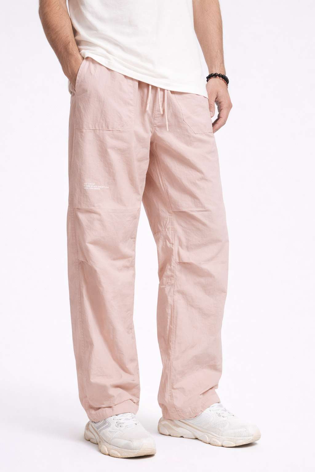 Pantalones informales