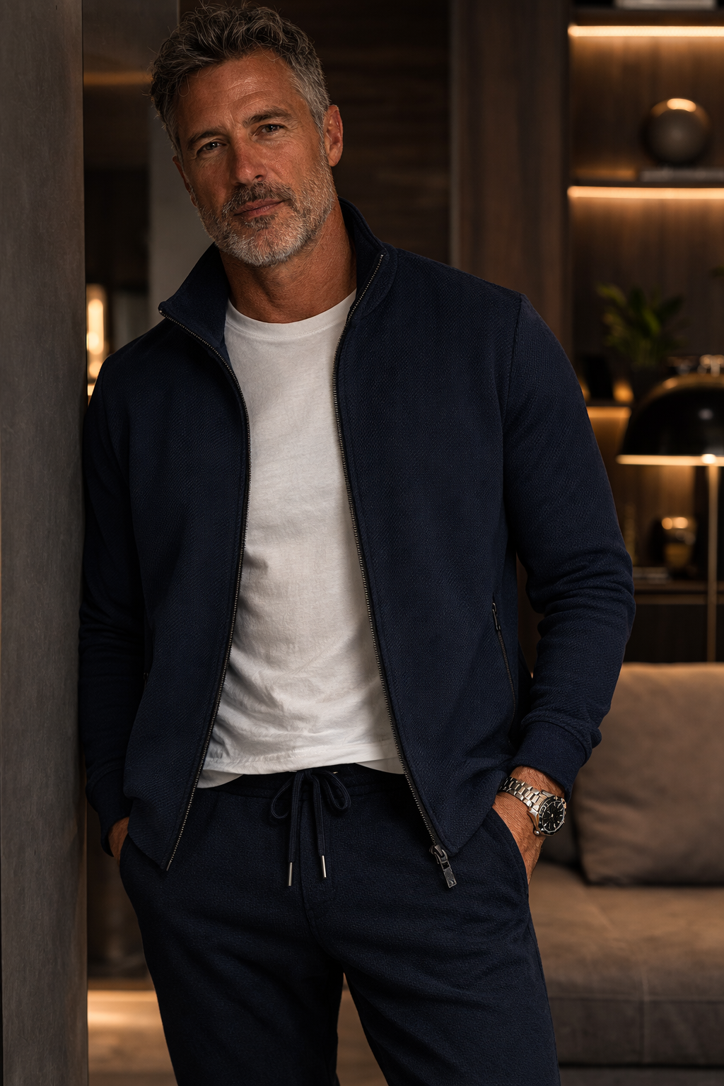 Torino™ | Conjunto deportivo premium para hombre