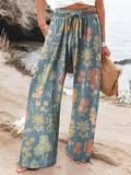 Ana | Pantalones de lino cómodos