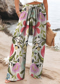 Isabel | Pantalones de lino cómodos