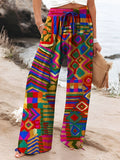 Loreto | Pantalones de lino cómodos