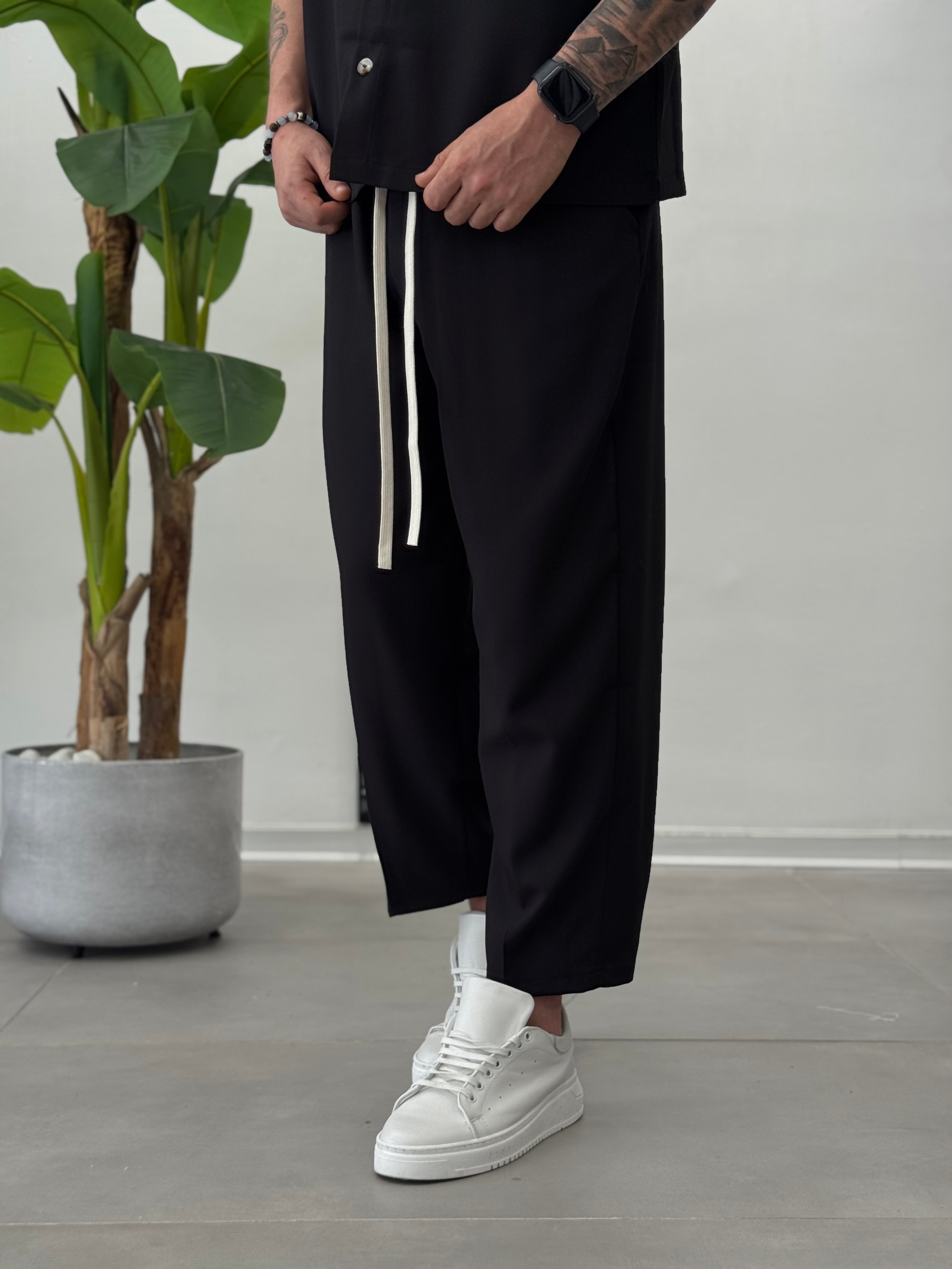 Conjunto Urban Black Premium